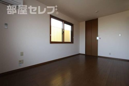 グランヴェールA202の内装