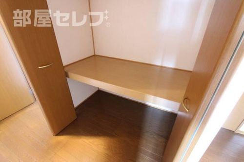 グランヴェールA202の内装