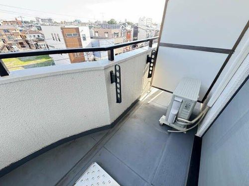 STUDIOグランペールの内装