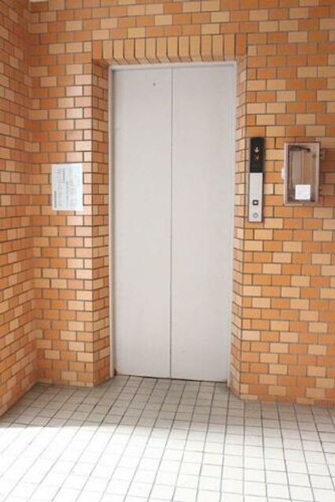 レイ前田301のその他画像