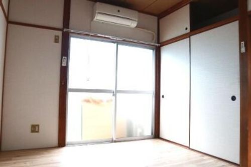 第2シャトル汐見203のその他画像