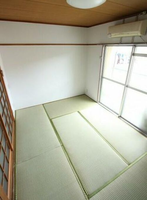 グリーンコーポ201のその他画像