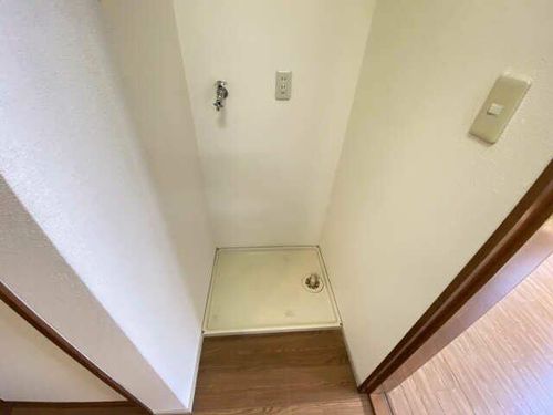 エルメゾンの内装