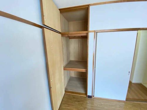 エルメゾンの内装