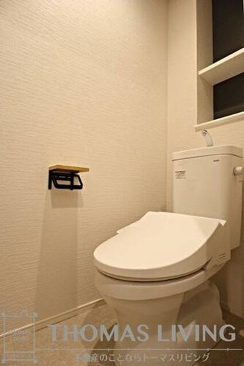 オーヴィジョンQULAS小倉金田の内装