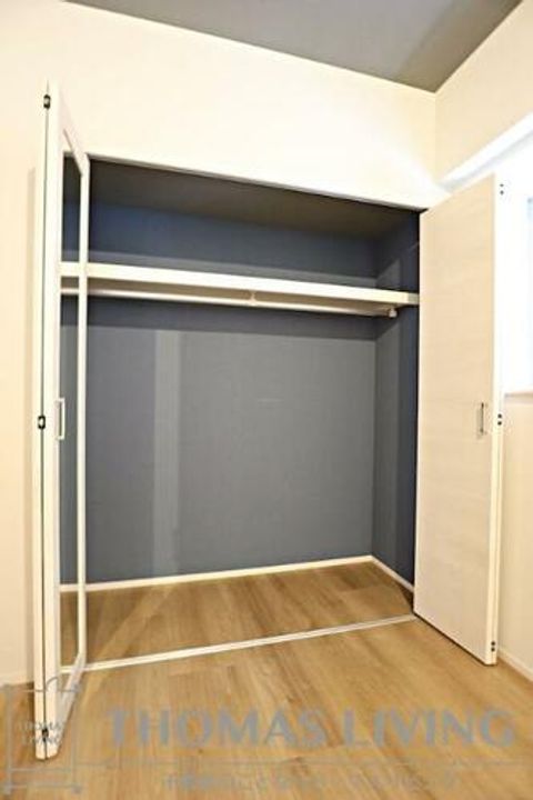 オーヴィジョンQULAS小倉金田の内装