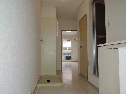 aile motoyagotoの玄関