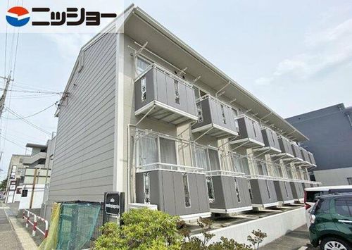 aile motoyagotoの外観