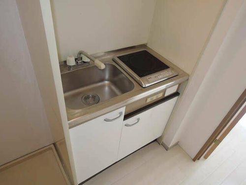 aile motoyagotoのキッチン