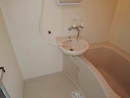 aile motoyagotoの風呂