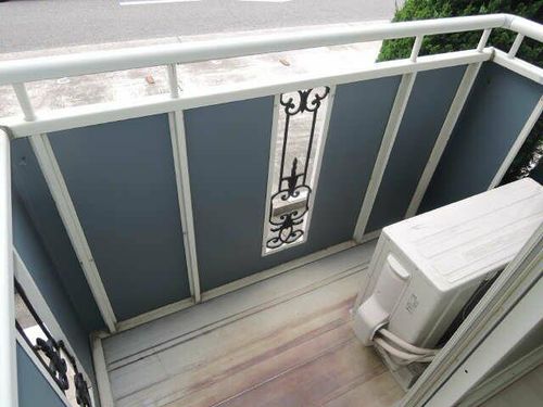 aile motoyagotoの内装