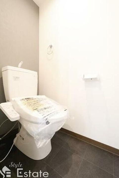 愛知県名古屋市西区菊井1丁目(アパート)の賃貸物件の内装