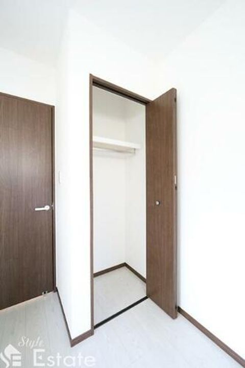 愛知県名古屋市西区菊井1丁目(アパート)の賃貸物件の内装