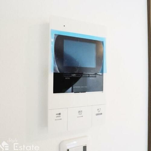 愛知県名古屋市西区菊井1丁目(アパート)の賃貸物件のその他画像