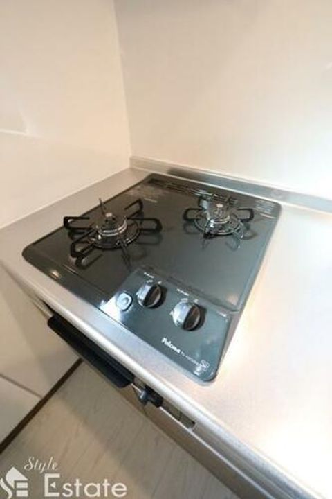 愛知県名古屋市西区菊井1丁目(アパート)の賃貸物件のキッチン