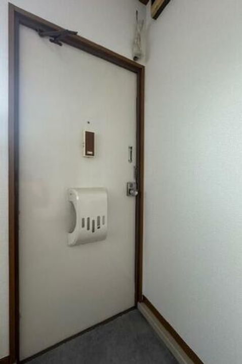 磯ハイツ201のその他画像