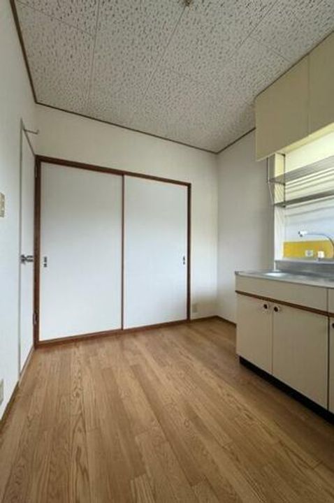 磯ハイツ201のその他画像