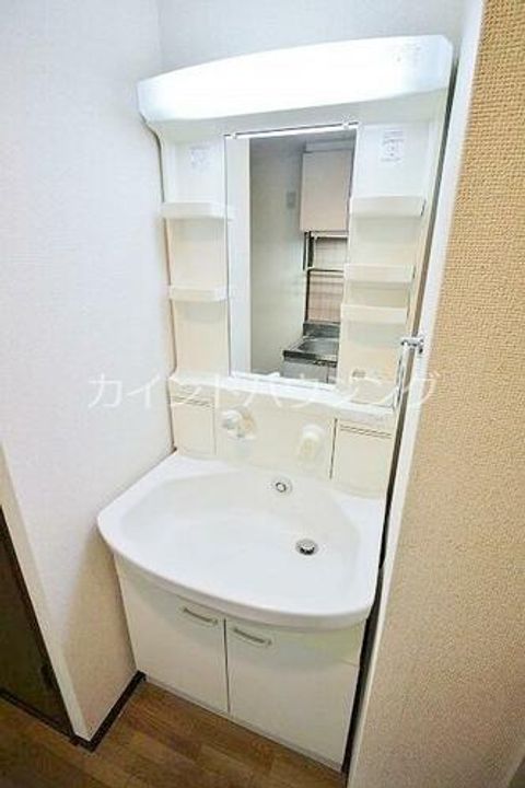 アンシャンテの内装