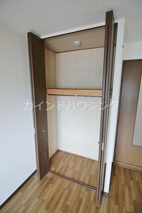アンシャンテの内装