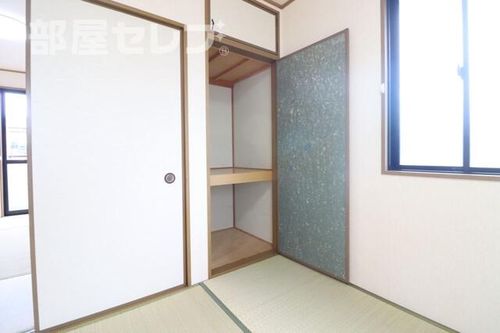 セジュール沙香保B103のその他画像