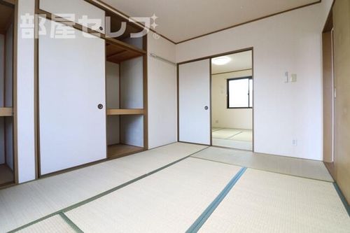 セジュール沙香保B103のその他画像