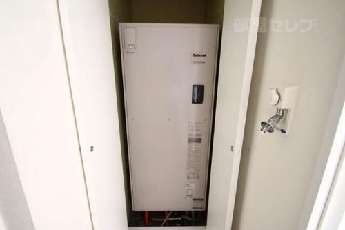 ミュプレ矢場町0704のその他画像