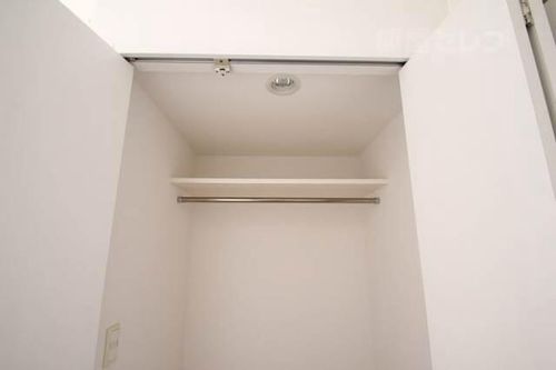 ミュプレ矢場町0704の内装
