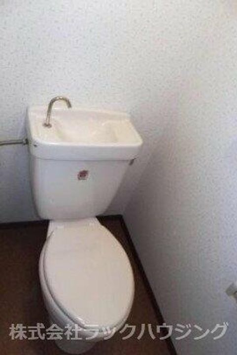 大阪府守口市八雲東町2丁目(マンション)の賃貸物件の内装