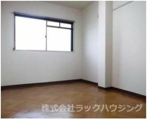 大阪府守口市八雲東町2丁目(マンション)の賃貸物件の内装