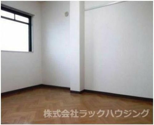 大阪府守口市八雲東町2丁目(マンション)の賃貸物件の内装