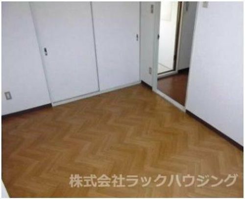 大阪府守口市八雲東町2丁目(マンション)の賃貸物件の内装