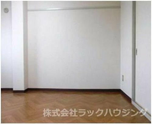 大阪府守口市八雲東町2丁目(マンション)の賃貸物件の内装