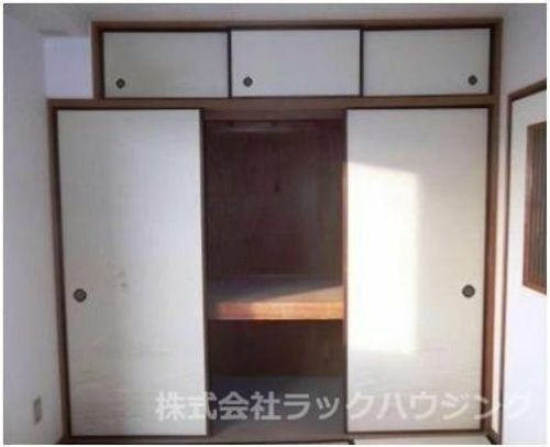 大阪府守口市八雲東町2丁目(マンション)の賃貸物件の内装