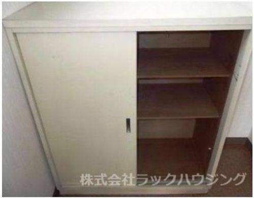 大阪府守口市八雲東町2丁目(マンション)の賃貸物件のその他画像