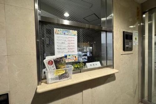 バウスクロス天神南411のその他画像