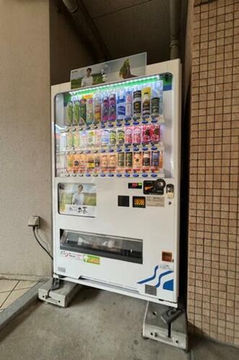 バウスクロス天神南411のその他画像