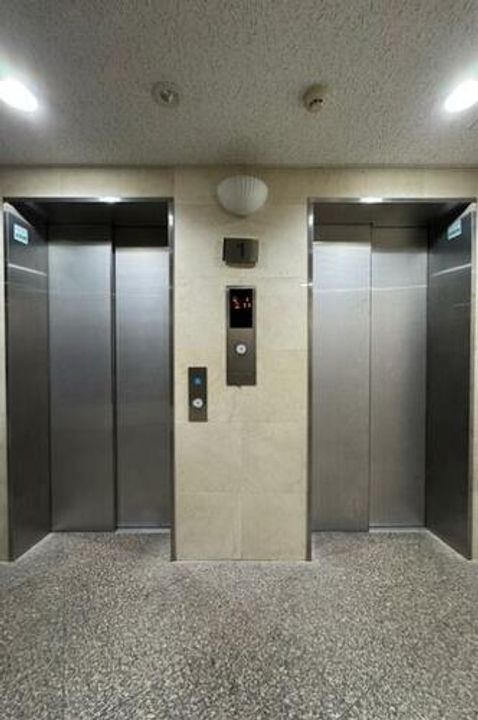バウスクロス天神南411のその他画像