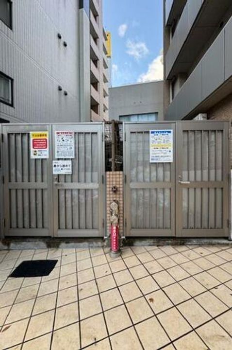 バウスクロス天神南411のその他画像