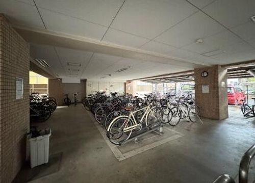 バウスクロス天神南411のその他画像