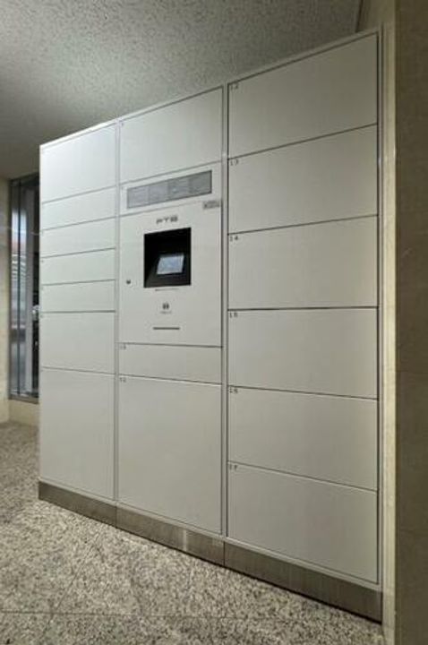 バウスクロス天神南411のその他画像