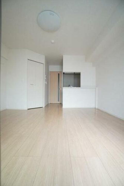 FLレジデンス1405の外観