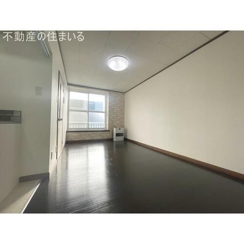 ガレリア石山の内装