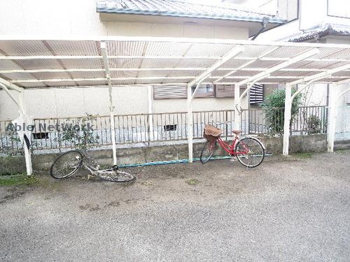 メゾンド・クレール204のその他画像