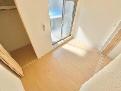 F style天美東8丁目の内装