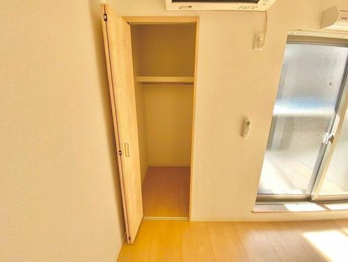 F style天美東8丁目の内装