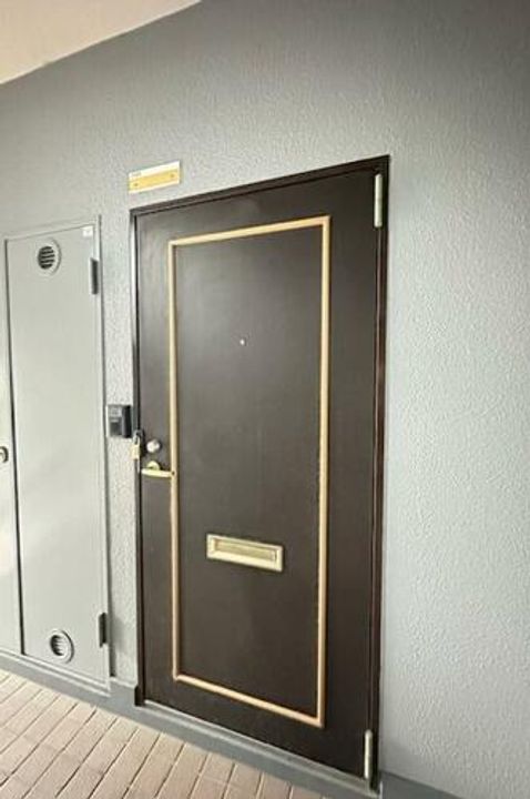 ルミナス城南205のその他画像