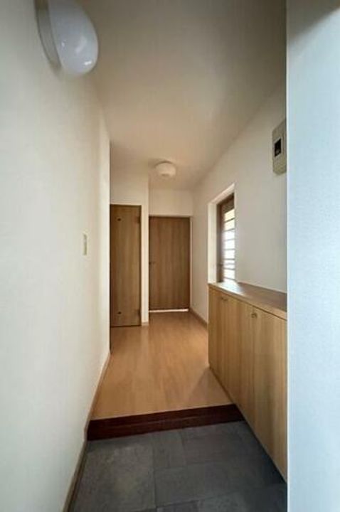 ルミナス城南205のその他画像