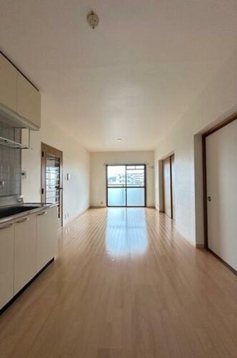 ルミナス城南205のその他画像