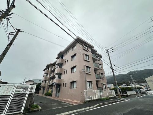 ルミナス城南205のその他画像