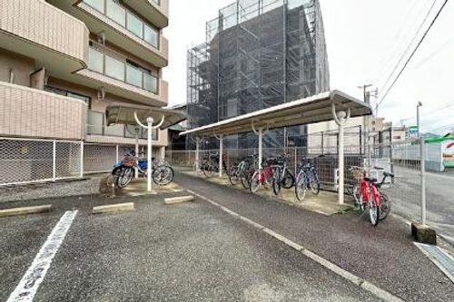 ルミナス城南205のその他画像